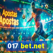 017 bet.net